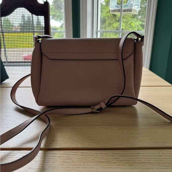 Kate Spade pebbled leather crossbody - Picture 3 of 4